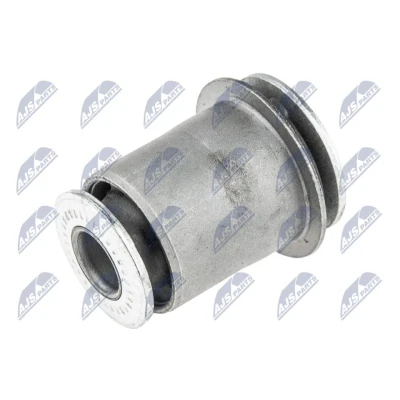 Immagine di NTY ZTP TY 075A Silent Block Assale anteriore, interno, davanti all&#039;assale, Sx, Dx, inferiore, anteriore TOYOTA: Land Cruiser Prado 120
