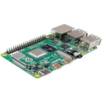 Immagine di Raspberry Pi® 4 B GB x 1.5 GHz