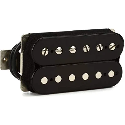 Immagine di Seymour Duncan SH 1N 4C &#039;59 Model (neck position/4 wire) black
