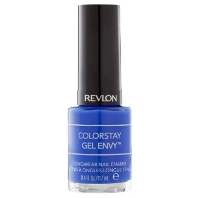 Immagine di Revlon smalto per unghie ColorStay Gel ENVY 11,7 ml