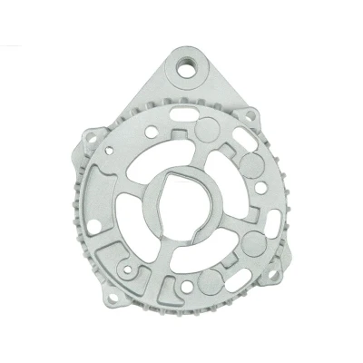 Immagine di AS PL ABR4052 Cuscinetto lato comando, Alternatore