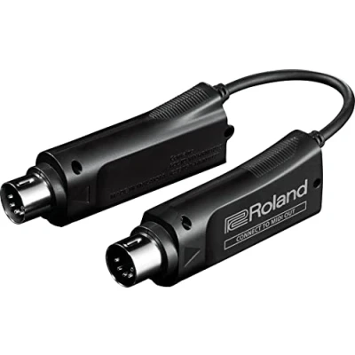 Immagine di Roland WM 1 Adattatore MIDI Wireless