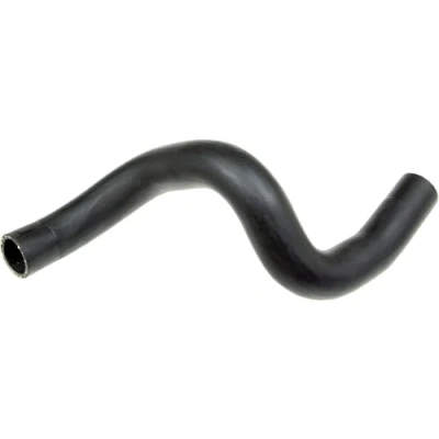 Immagine di GATES 05 4126 Tubo Radiatore EPDM (Etilene Propilene Diene Caucciù) NISSAN: Qashqai / Qashqai+2 I