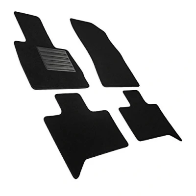 Immagine di MTM SP 432 Tappetini su Misura in Velluto per BMW X5 (E53) dal 06.2000&gt;03.2007