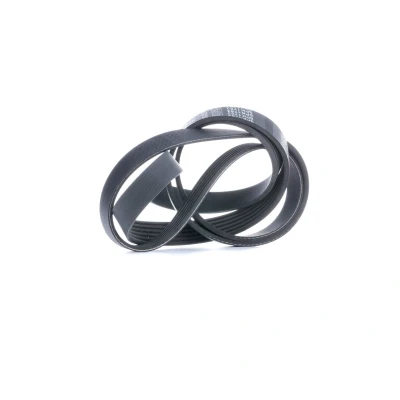 Immagine di GATES 6PK1753 Cinghia Poly V 1753 6 Poliestere, EPDM (Etilene Propilene Diene Caucciù) RoadMax Value Line VOLKSWAGEN: TRANSPORTER 4 Bus