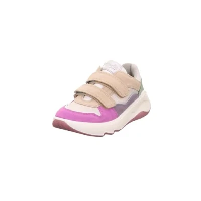 Immagine di Superfit Melody, Scarpe da ginnastica Bambine e ragazze, Multicolour 9010, 26 EU