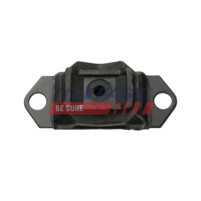 Immagine di FAST FT52588 Supporto motore sul lato del cambio Cuscinetto gomma metallo RENAULT: CLIO 3, SCENIC 2, MEGANE 2 Kombi, DACIA: Duster SUV, Logan I MCV