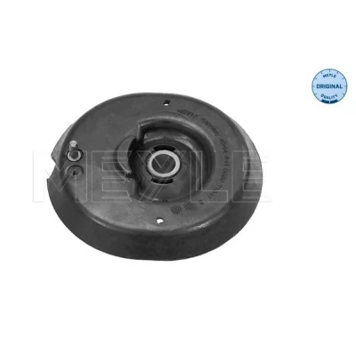Immagine di MEYLE 40 14 641 0000 Supporto ammortizzatore a molla Assale anteriore ORIGINAL Quality senza cuscinetto sfere CITROËN: C3 I Hatchback, C2 Hatchback