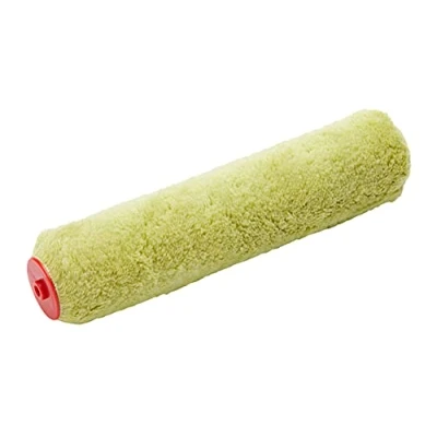 Immagine di ProDec PRRE028 Rullo professionale a doppio braccio, 30,5 x 4,4 cm, resistente, per verniciatura copertura rapida, con emulsione e pitture murarie su pareti soffitti interni ed esterni, cm