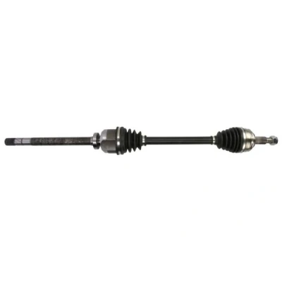 Immagine di PASCAL G2R179PC Albero motore / Semiasse Assale anteriore Dx 1018 RENAULT: TRAFIC 2 Bus, MEGANE 3 Coupe
