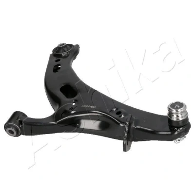 Immagine di ASHIKA 72 07 711L Braccio oscillante, Sospensione ruota Assale anteriore Sx, inferiore SUBARU: Legacy 5