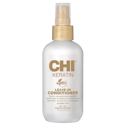 Immagine di CHI Keratin Leave In Conditioner 177 ml