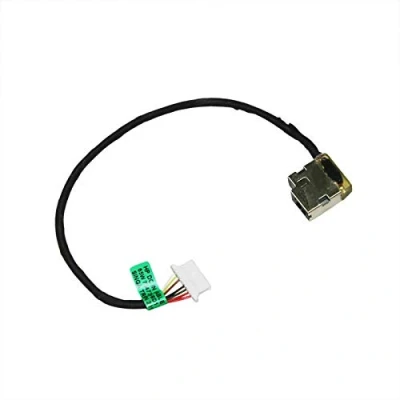 Immagine di Générique Suyitai Cavo di alimentazione DC per HP 13 C 14 X Z M6 P 15 AB 255 G6 17M CE CG 17T 17 931613 001 799749 T17 S17