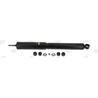 Immagine di MONROE D4464S Ammortizzatore A pressione del gas Monotubo telescopico Occhiello inferiore, Spina superiore ISUZU: Trooper I SUV