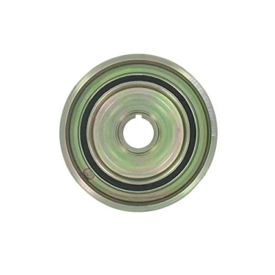 Immagine di SKF VKM 93325 Puleggia Albero Motore 148 6 PEUGEOT: 206 Hatchback, 307 SW, CITROËN: C4 I Grand Picasso, C8, Xsara Picasso