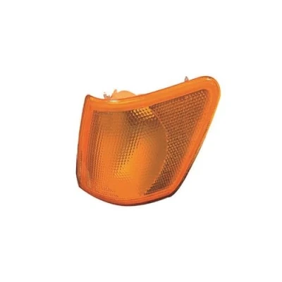 Immagine di ALKAR 2105383 Frecce arancione anteriore Sx senza portalampada P21W per veicolo con guida a FORD: Fiesta 3, Mk3 Courier