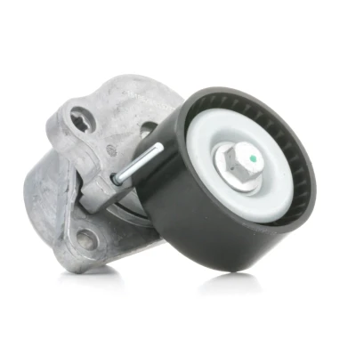 Immagine di RIDEX 310T0070 Rullo Tendicinghia RENAULT: GRAND SCENIC 2, ESPACE 4, MEGANE 3 Grandtour, NISSAN: Qashqai / Qashqai+2 I, Primastar Bus, X Trail
