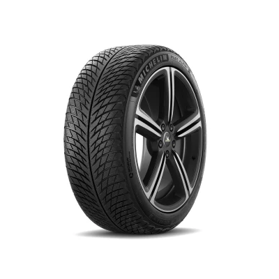 Immagine di Michelin Pilot Alpin 5 255/40 R19 100V auto Pneumatici invernali BMW: 3 Touring, Sedan, X3, AUDI: A6 C7 Avant, C6 Sedan 0