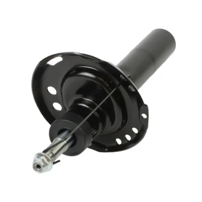 Immagine di MAXGEAR 11 1404 Ammortizzatore Assale anteriore Dx A pressione del gas doppio tubo tipo McPherson Piastra inferiore, Spina superiore