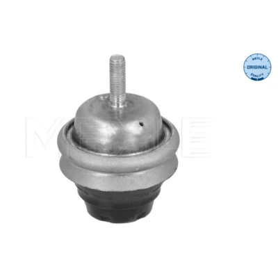 Immagine di MEYLE 100 199 3191 Supporto motore Dx, anteriore Cuscinetto gomma metallo AUDI: A6 C5 Avant, Sedan