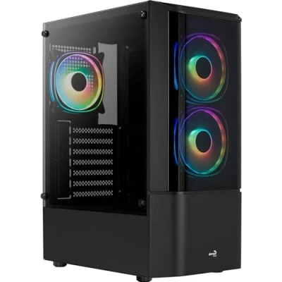 Immagine di AeroCool ACCM PV30133.11 Midi Tower PC Case