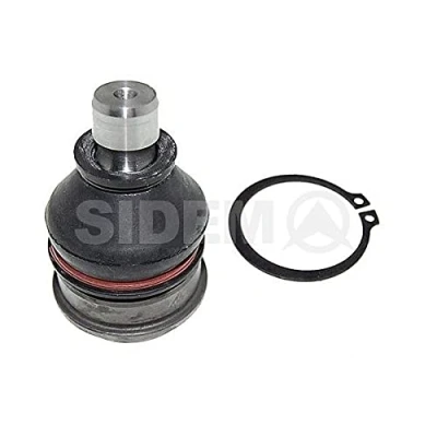 Immagine di SIDEM 77080 Testina braccio oscillante Esterno, Assale anteriore inferiore Attrezzi speciali necessari per montaggio 16,5 40,5 SUZUKI: SWIFT 3