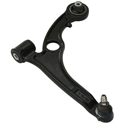 Immagine di LEMFÖRDER 30754 01 Braccio oscillante, Sospensione ruota Assale anteriore, Sx trasversale oscillante Acciaio fuso FIAT: Stilo Hatchback