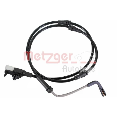 Immagine di METZGER 1190401 Sensore Freni Assale anteriore JAGUAR: F Pace, LAND ROVER: Range Rover Velar