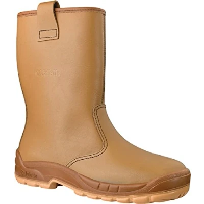 Immagine di Jallatte Bottes de sécurité Marron JALARTIC SAS S3 Ci SRC 41