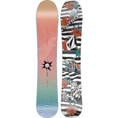 Immagine di Nitro Alternator x Volcom 24/25 Snowboard
