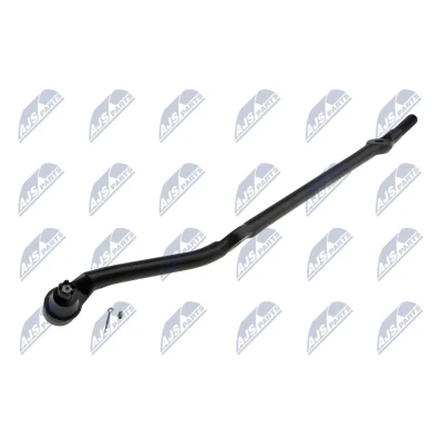Immagine di NTY SDK CH 036 Testina sterzo M12 x 1,25 Assale anteriore Dx con dado esagonale JEEP: Grand Cherokee I