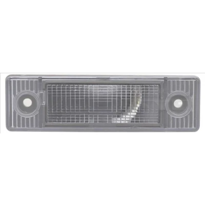 Immagine di TYC 15 0693 04 9 Luce Targa W5W bilaterale