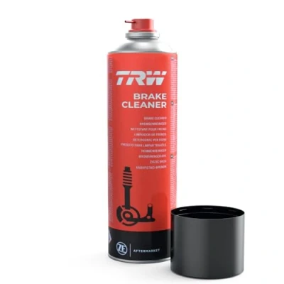 Immagine di TRW PFC105 Detergente per freni / frizioni 500ml aerosol senza CFC