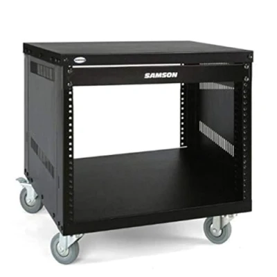 Immagine di SAMSON SRK8 8 space Rackmount Case