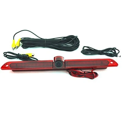 Immagine di Kesafe 3rd freno luce retromarcia speciale camera per Mercedes Sprinter/VW Crafter Brake Light uso 2007 2015 (vecchio tipo)
