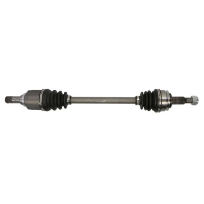 Immagine di PASCAL G2R104PC Albero motore / Semiasse Assale anteriore Sx 676 per veicoli con ABS RENAULT: Kangoo I Express, II Grand