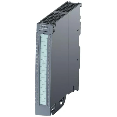 Immagine di Siemens 6ES7522 1BH10 0AA0 6ES75221BH100AA0 Scheda di uscita PLC
