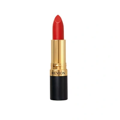 Immagine di Revlon Super Lustrous Matte è tutto, così LIT