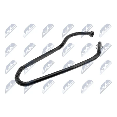 Immagine di NTY GPP VW 029 Ventilazione Carter AUDI: A4 B6/B7 Cabrio, B6 Avant, Sedan, VOLKSWAGEN: Passat B5 GP Variant, Sedan