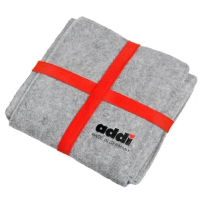 Immagine di Addi Nest CraSyTrio case empty grey 1pc