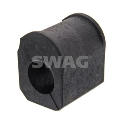 Immagine di SWAG 60 61 0005 Gommini Barra Stabilizzatrice Assale anteriore, interno Gomma 20,5 RENAULT: CLIO 1, 2, 4 Kasten