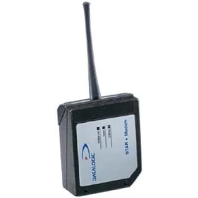 Immagine di Datalogic STAR Modem radio frequency (RF) modems RS 232