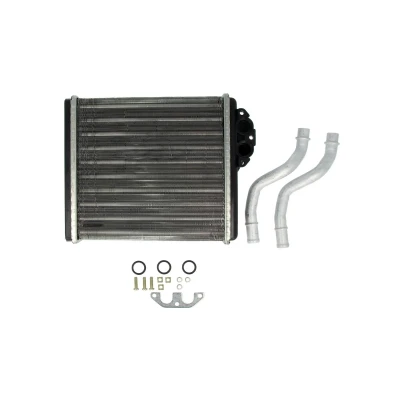 Immagine di NRF EASY FIT 58150 Radiatore Riscaldamento con materiale di montaggio condotto