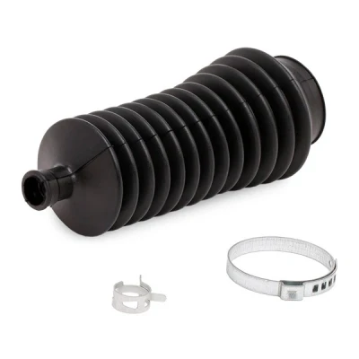 Immagine di LEMFÖRDER 30183 01 Cuffia Scatola Sterzo Gomma Assale anteriore RENAULT: CLIO 2, Kangoo I Express,