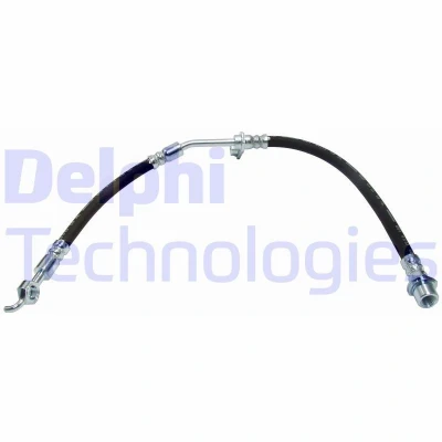 Immagine di DELPHI LH6867 Tubi Freno 530 Banjo TOYOTA: Yaris II Hatchback