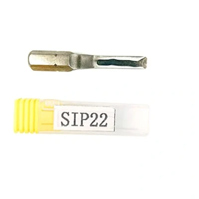 Immagine di SIP22 Chiave di Potere Auto Forte Ker per Open Car Lock,Auto Lock Pick Tools Locksmith