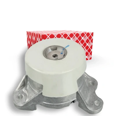 Immagine di FEBI BILSTEIN 108153 Supporto motore Dx idraulico con aletta paraspruzzi MERCEDES BENZ: GLC Coupe