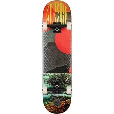Immagine di Globe Skateboard G2 Rapid Space Sundance 8.0