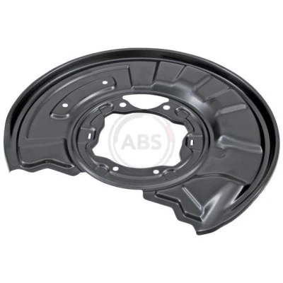Immagine di A.B.S. 11329 Protezione Disco Freno MERCEDES BENZ: Classe C T modell, Sedan
