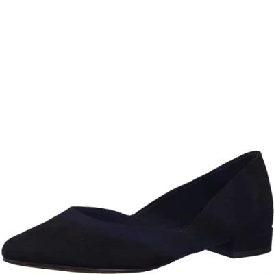 Immagine di MARCO TOZZI Donna 2 82101 20, Ballerine, Nero, 37 EU